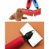 Durable Tool for Dogs-The Best Dog Comb-dog combs pet combs hair fluffy combs, Blue
