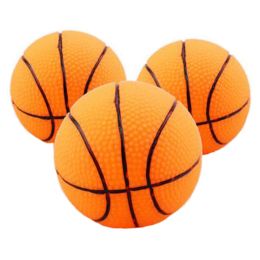 Durable Dog Toys Pet Toys Various Random Colors Cat Toys Balls Grind Teeth Training Balls, #A8