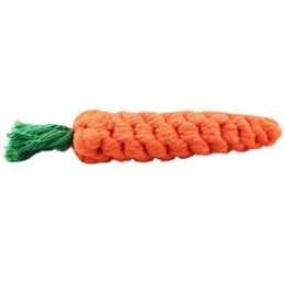 Durable Dog Toys Pet Toys Various Random Colors Ropes Toys Grind Teeth Training Ropes, #B1