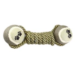 Durable Dog Toys Pet Toys Various Random Colors Ropes Toys Grind Teeth Training Ropes, #B4