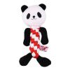 Durable Dog Toys Pet Toys Various Random Colors Ropes Toys Grind Teeth Training Ropes, #B16