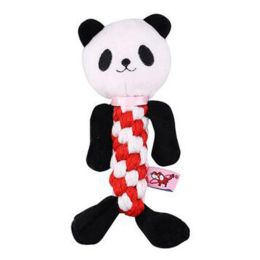 Durable Dog Toys Pet Toys Various Random Colors Ropes Toys Grind Teeth Training Ropes, #B16