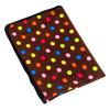 Super Soft Warm Washable Dog Cat Pet Bed Blanket-Brown