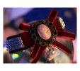 Pet Accessories Bow - Cats and Dogs Tie Bells-7