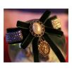 Pet Accessories Bow - Cats and Dogs Tie Bells-8