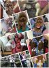 Portable Cute Travel Front Backpack Carrier Bag For Pets (Suitable for 0-2.5kg)