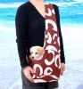[Big Letter] Portable Oxford Fabric Pet Carrier Shoulder Bag for Dogs and Cats