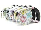 Automatic Pets Harness Supplies Amy Green Skull Pattern Puppy Leash Collar 5m