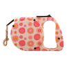 Creative Automatic Pets Harness Supplies Pet Accessories, Sun Flower Style 3m