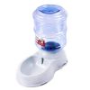 Pet Supplies--Pet kitten Puppy Automatic Water Dispenser,Dog Water Bottle