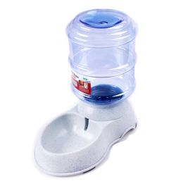 Pet Supplies--Pet kitten Puppy Automatic Water Dispenser,Dog Water Bottle