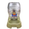 Pet kitten Puppy Automatic Water Dispenser,Dog Water Bottle,950ML Random Colour
