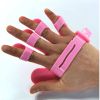 Grooming Tool Lovely Washing Brush Massage brush for Dogs Cats
