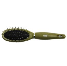 Metal Pin Grooming Brush Comb for Small Pet Fur Dog Brush