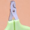 High-grade Pet Nail Clipper (Suitable For Small Dog/Cat),Random Delivery