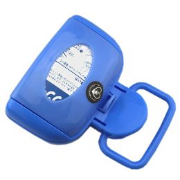 Dogs/Pets Waste Remover Outdoor Health&Clean Pet Poop Scooper Random Color