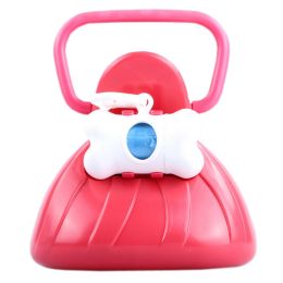 [Random Color]Outdoor/Home Pets Poop Scooper Dogs/Pets Waste Remover