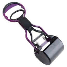 [Long Extended]Outdoor/Home Pets Poop Scooper Dogs/Pets Waste Remover