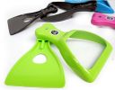 Outdoor/Home Pets Waste Remover Dogs/Pets Poop Scooper [Random Color]