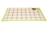 Hot Pet Dog Bed Mat Fashion Indonesian Cane Mats GREEN, 53*38cm