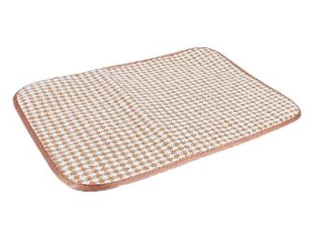Luxury Pet Dog Bed Mat Fashion Summer Pet Mats, 40*30cm