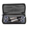 High-grade Pet Home Grooming Kit--Pet Scissor/Thinning Shear Set,3-piece