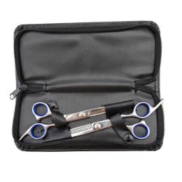 High-grade Pet Home Grooming Kit--Pet Scissor/Thinning Shear Set,3-piece
