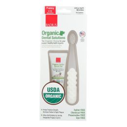 Radius - Dntl Sltns Puppy Kit - 1 CT