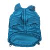 Lightweight Adjustable 'Sporty Avalanche' Pet Coat