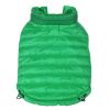 Lightweight Adjustable 'Sporty Avalanche' Pet Coat