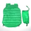 Lightweight Adjustable 'Sporty Avalanche' Pet Coat