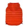 Lightweight Adjustable 'Sporty Avalanche' Pet Coat