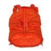 Lightweight Adjustable 'Sporty Avalanche' Pet Coat