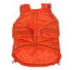 Lightweight Adjustable 'Sporty Avalanche' Pet Coat