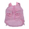 Lightweight Adjustable 'Sporty Avalanche' Pet Coat