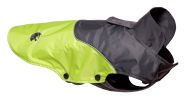 Touchdog Subzero-Storm Waterproof 3M Reflective Dog Coat w/ Blackshark technology