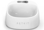 PETKIT FRESH Smart Digital Feeding Pet Bowl