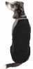 Pet Life  Active 'Hybreed' 4-Way Stretch Two-Toned Performance Dog T-Shirt