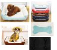 Comfortable Pet Beds, Ideal Pet Bed for Dogs & Cats within 11 Pounds