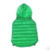 Lightweight Adjustable 'Sporty Avalanche' Pet Coat
