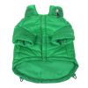 Lightweight Adjustable 'Sporty Avalanche' Pet Coat
