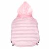 Lightweight Adjustable 'Sporty Avalanche' Pet Coat