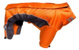 Helios Blizzard Full-Bodied Adjustable and 3M Reflective Dog Jacket