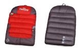 Helios Trail-Barker Multi-Surface Travel Dog Bed Featuring BlackShark Technology