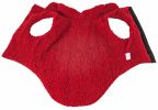 Pet Life  'Allegiance' Classical Plaided Insulated Dog Coat Jacket